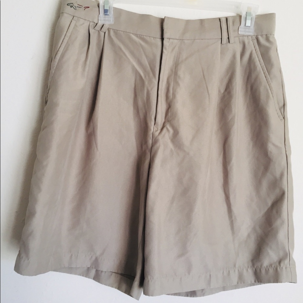 Greg Norman Shorts